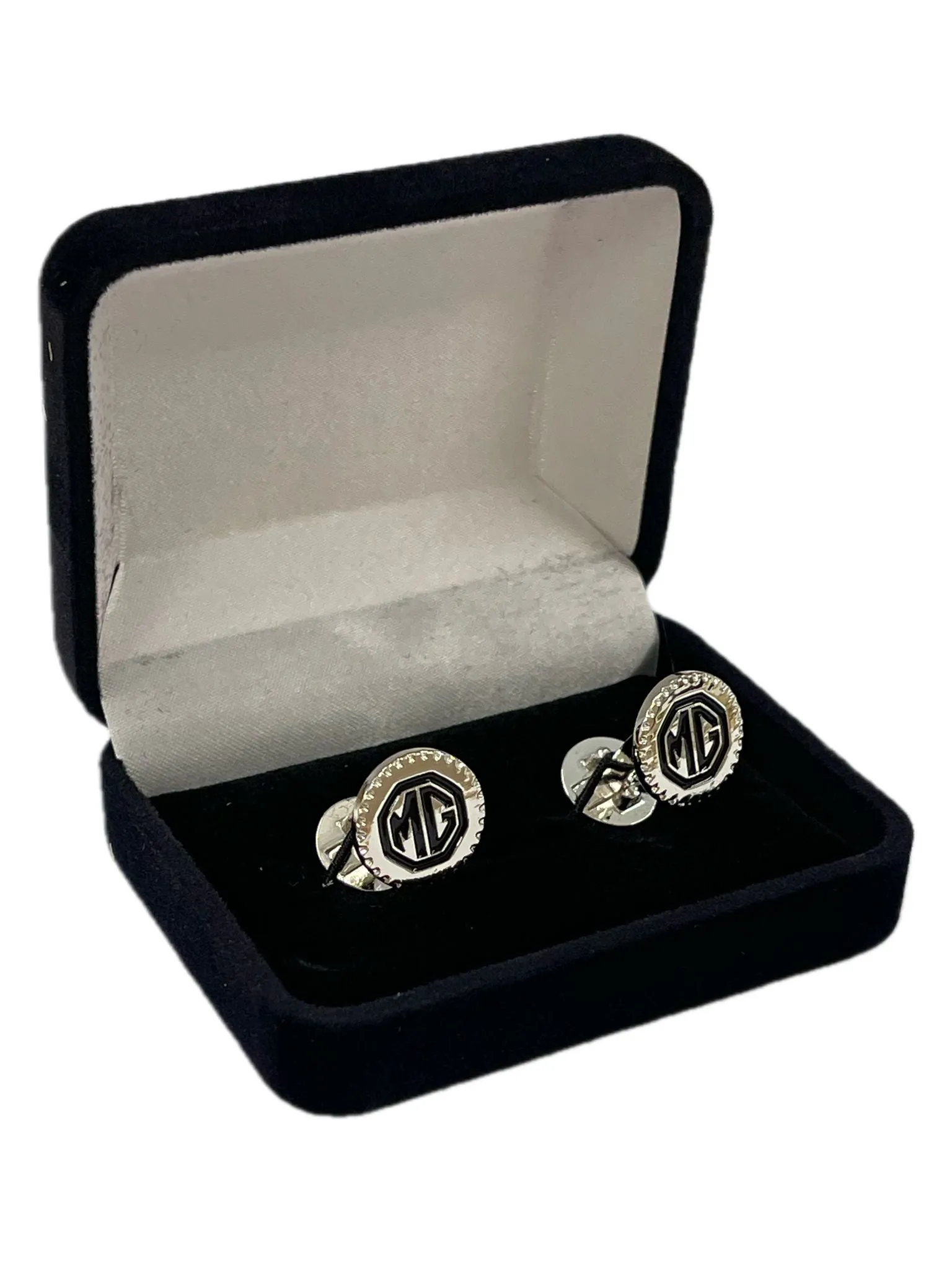 MG100 Cufflinks